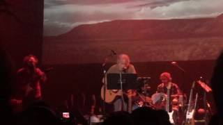 BOB WEIR - &quot;Lay My Lily Down&quot; 10/8/16