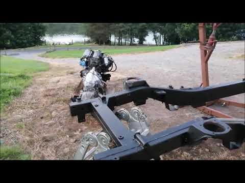 rangerover classic restoration p10