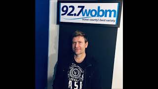 Studio Sessions with Shawn Michaels Featuring Brian Mackey