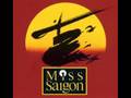 Miss Saigon - Sun and Moon Duet 