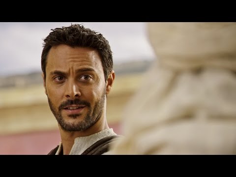 Ben-Hur (TV Spot 'Spark')