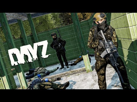 How a 10,000 Hour Duo ACQUIRED The Secrets of IZTEK! - DayZ