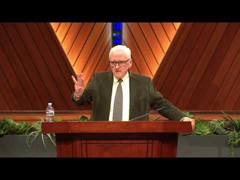 Una familia bíblica : El rol del esposo | Efesios 5:25–27 | Henry Tolopilo