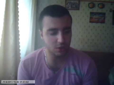 ArSen-Денис RiDer ft. H1GH-Моя Фобия