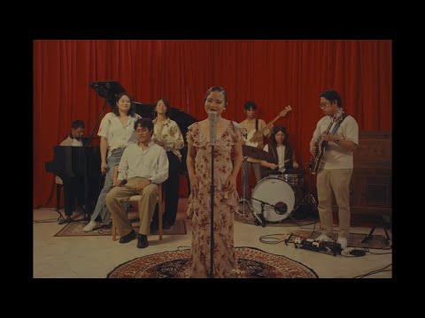 Shanne Dandan - Kung Iyong Mamarapatin (Live Performance)