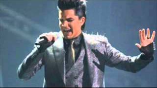 ADAM LAMBERT - A Change Is Gonna Come_