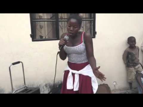 LadyLina & Marv Sofanyama Kunda Studio