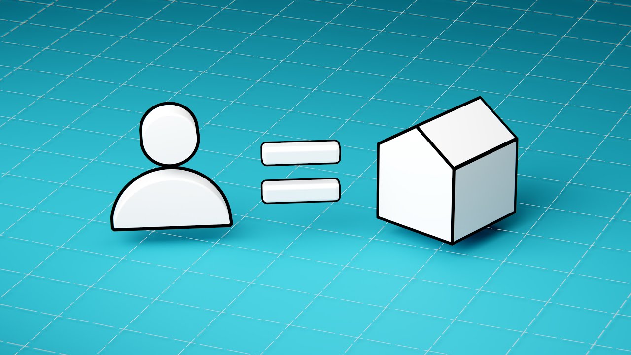 How I Convinced 800'000 People To Build A Digital City With Me