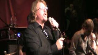 Peter Friestedt Live 2009 &quot;Thousand Years&quot; Joseph Williams(Toto)Fasching