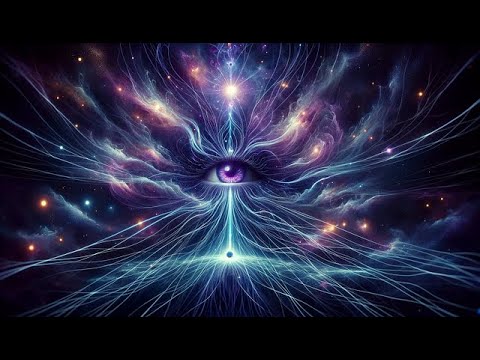 811-ES Maria, Draconiano estudia glándula pineal humana - Freddy Marin Hipnosis Regresiva