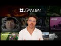 FLORA AI For Beginners How To Build Your First Canvas