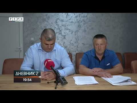 Cirkus na otvorenom - Skupština grada Teslić zasjedala na Gradskom stadionu