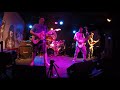 3 Finger Betty Big Gay Tweaker Live At Lefty S Live Music 05 31 2017