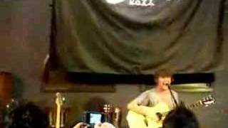 The Starting Line - Are You Alone (acoustic)