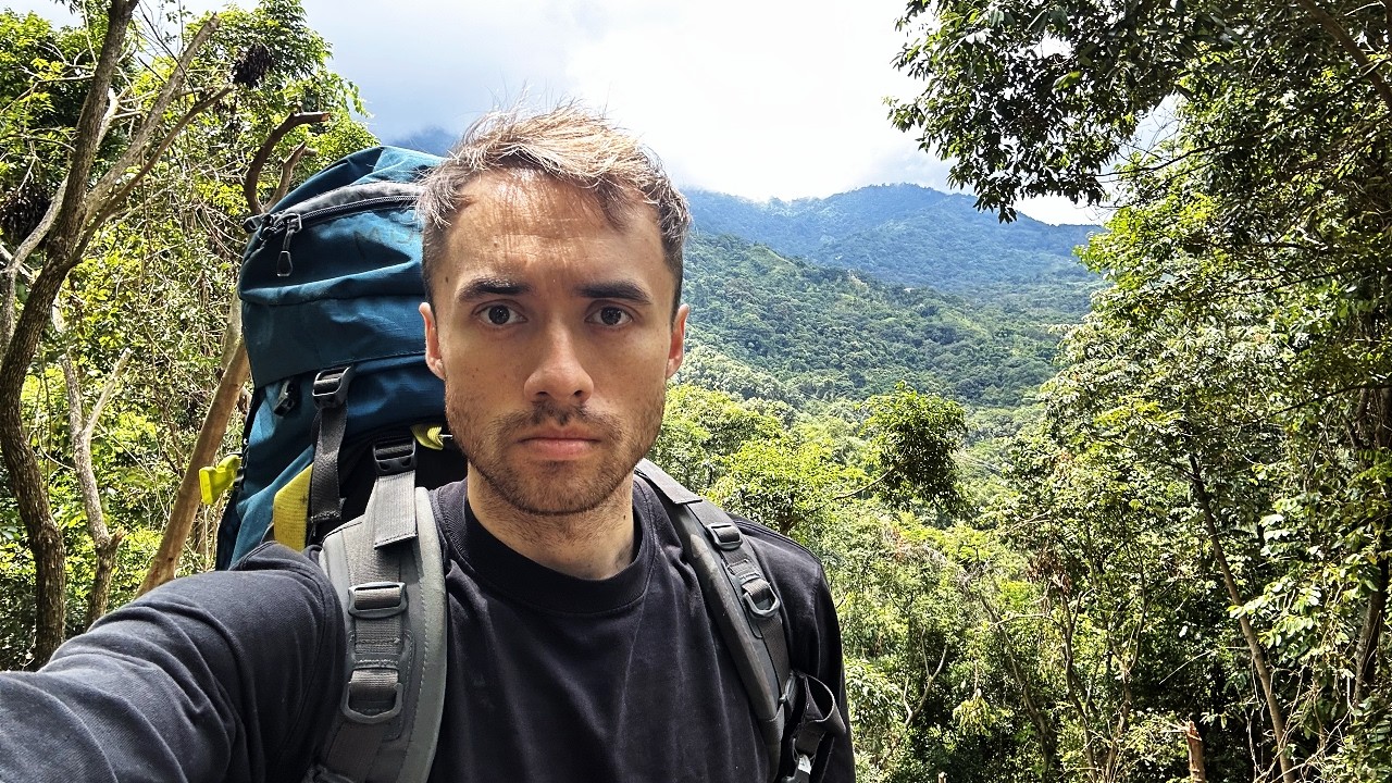 I Was a High Earning Doctor Now I'm Unemployed Travelling Hippie How Did I Get Here?