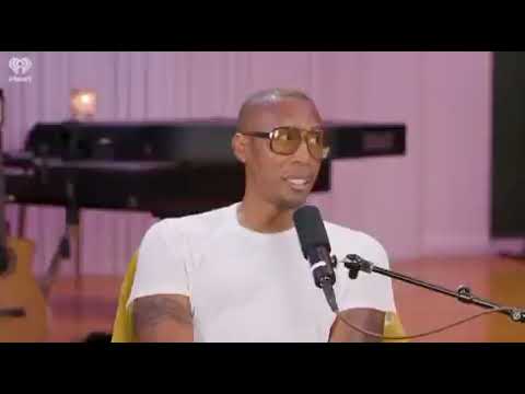 Raphael Saadiq on working with D’Angelo and making the song Lady