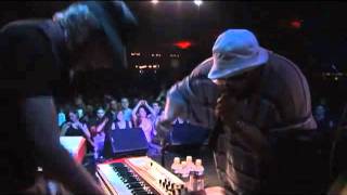 Green Light; Now Begin