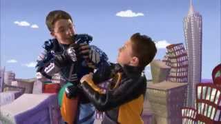 Download lagu Spy Kids 3: Game Over [CLIP 1] mp3