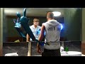 White444 Vs Raistar Part 2 The Untold Story Good Bunny Vs Bad Bunny Freefire 3D Animation