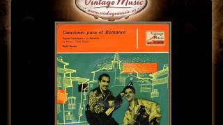 Marfil - Morales -- Canto Guajiro (VintageMusic.es)