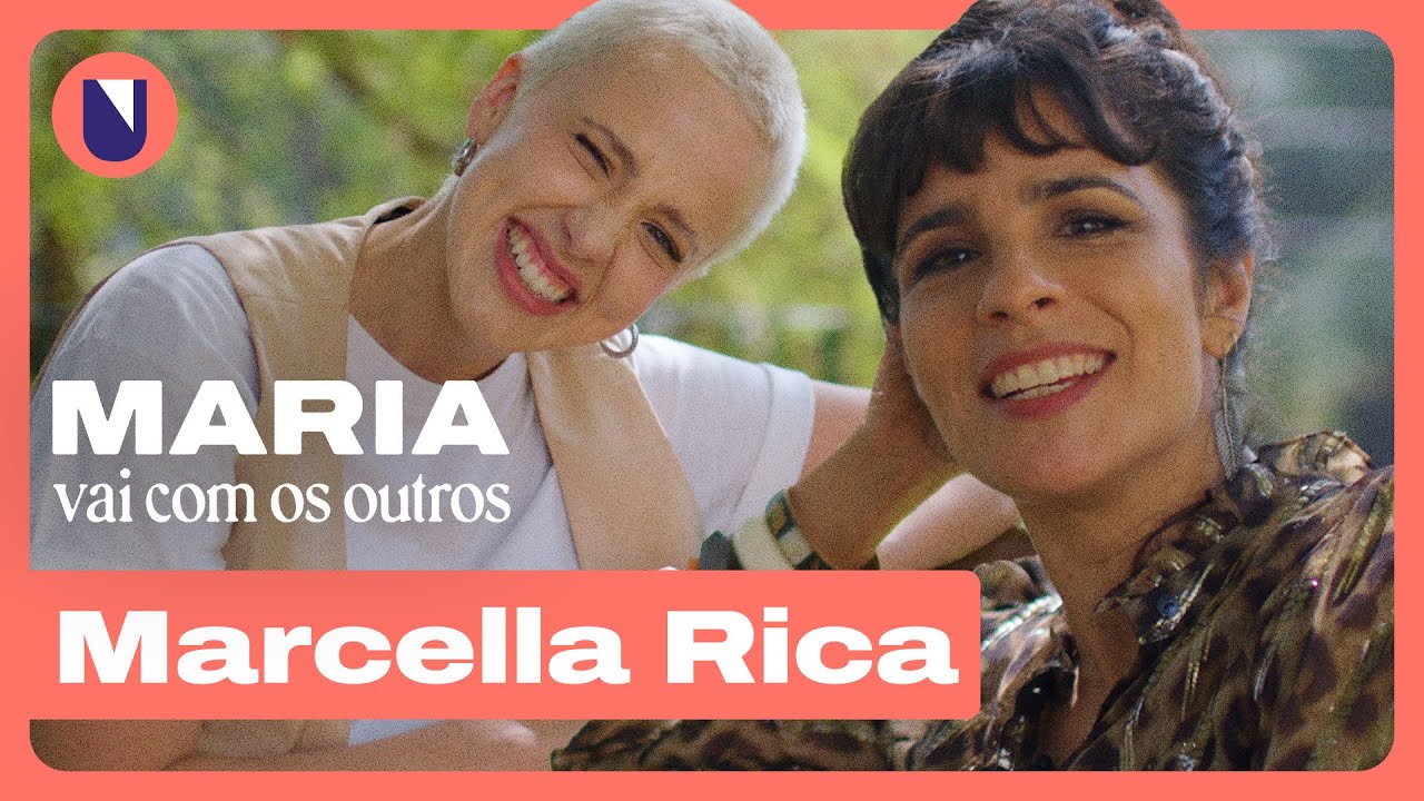 Marcella Ricca, cristã e gay, critica preconceito: 'Deus salva, não o pastor'