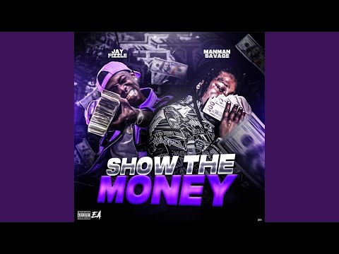 Show the Money (feat. Jay Fizzle)