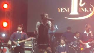 Download lagu Rasah Dadi Pelangi-Yeni Inka | Festival Retail Jawa Tengah | Sam Poo kong#yeniinka#rasahdadipelangi mp3