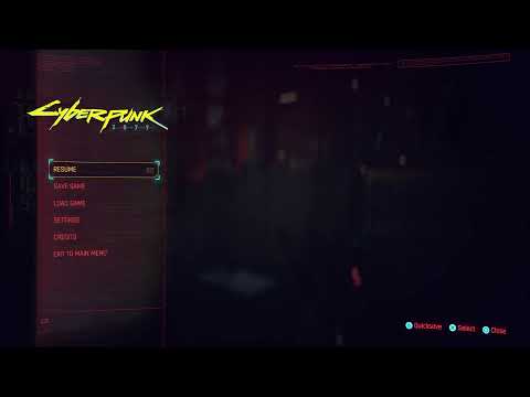 Cyberpunk 2077 PS5 Walkthrough Gameplay part 2