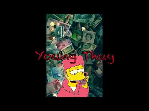[Free] Young Thug type beat "My Money" |Free Type beat| Rap| Trap| Instrumental| 2017| 2018