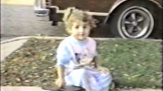 1988 I Got Wheels   Jon's 1st Music Video
