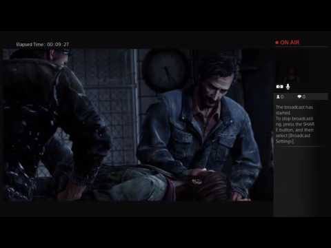 The Last of Us: Remastered FULL PLAYTHROUGH, PART 9 ENDING