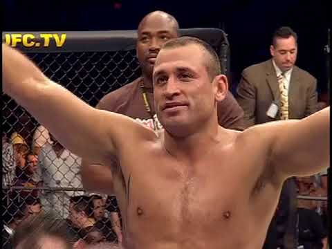 Ivan Salaverry vs Tony Fryklund full fight