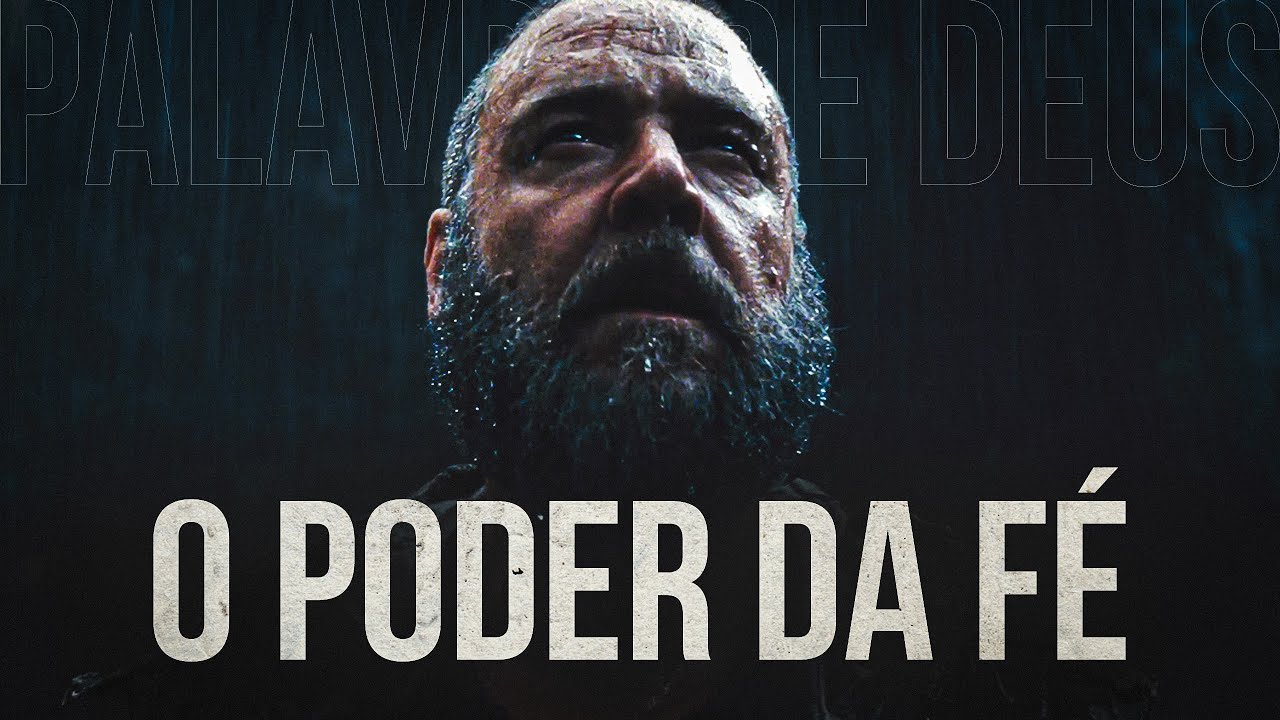 O Poder da Fé | Tenha Uma Visão Clara do Seu Futuro