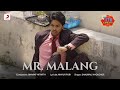 Mr.Malang - Official Music Video | Titu Ambani | Shalmali Kholgade | Bharat-Hitarth| Deepika,Tushar