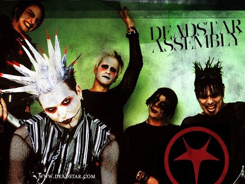 DeadStar Assembly – Send Me An Angel
