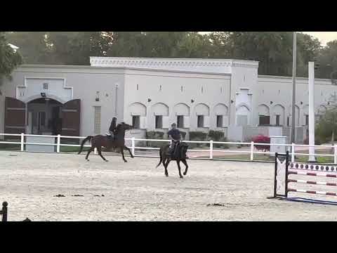 Casanova De Beaufour DXB getting ready for the weekend 🙏🏻