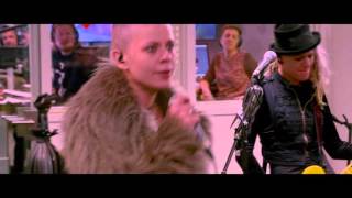 Kovacs - &#39;Wolf In Cheap Clothes&#39; live @ Ekdom in de Ochtend