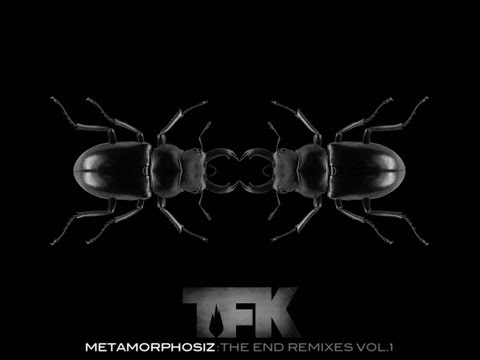 Thousand Foot Krutch - War Of Change (andy hunter° Remix)