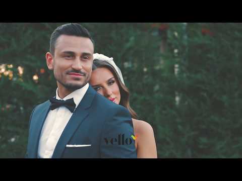 VELLO - Dasma Anduena & Orient