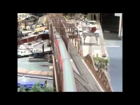 Modellbahn AG (DA Hambuch) 2