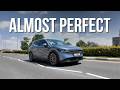 Zeekr 7X Review UAE Brilliant EV But TOO MUCH Tech