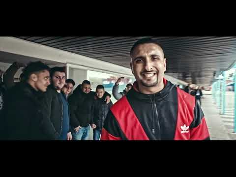 SSIO - Vossi Bop (cr3sh Edit)