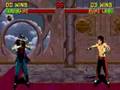 Mortal Kombat 2 SHANGMAN P1 Vs ScheissNUssen P2 The Tower