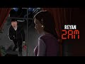 Reyan - 2 AM | Official Lyric Video