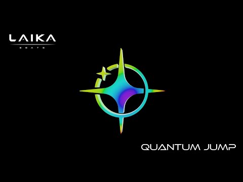 Laika Beats - Quantum Jump