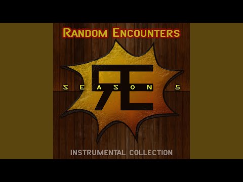 Sonic Boom the Musical (Instrumental)