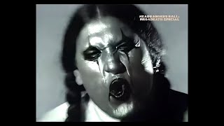 Testament - Low (Music Video) (1994) (1990s Thrash Metal) (Chuck Billy) (Remastered) [HQ/HD/4K]