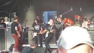 One Angel Stir 07 09 16