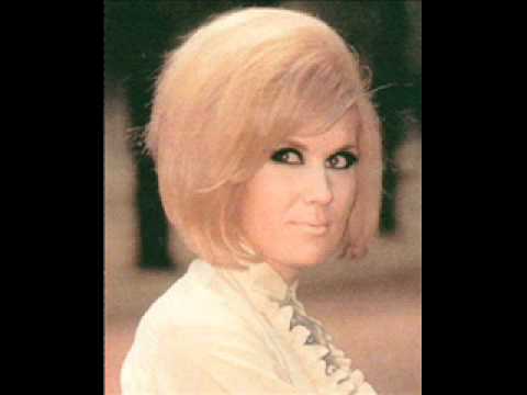 Jimmy Radcliffe and Dusty Springfield Duet - Long after tonight is all over (Self mixed)