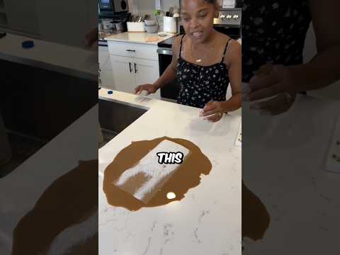 Best Way To Clean Liquid At Home 🧐👍